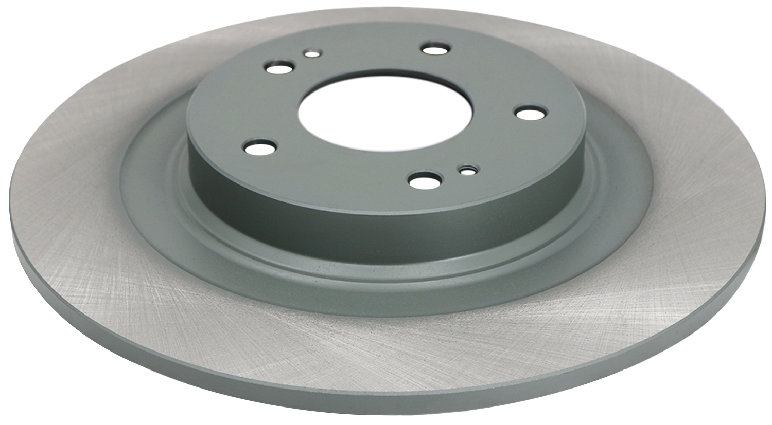 Winstop Brake Rotor, Rear WS243793, Mitsubishi Outlander 2020-2014