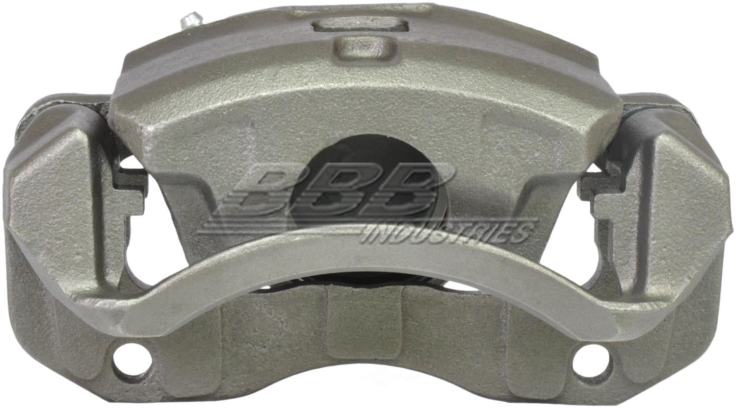 TERREPOWER formerly BBB Industries 99-01212B Reman Caliper w/installation Hardware