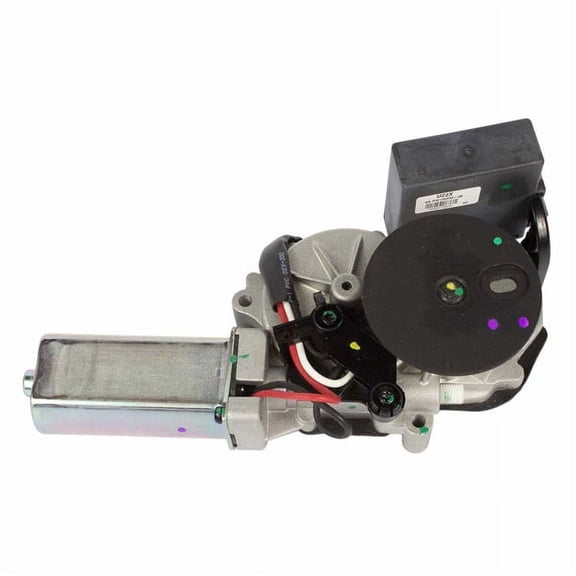 MOTOR ASY - WIPER (P)