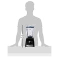 thumbnail image 3 of Vitamix 065557 Licuadora A2500 Serie Ascent, Contenedor De 64 Oz, Negro, 3 of 5