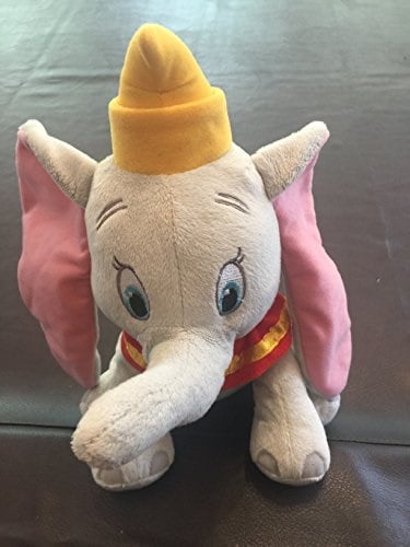 dumbo stuffed animal walmart