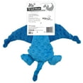 Pet 'n Shape Tuff Plush Flying Dragon Dog Toy Durable, No Stuffing