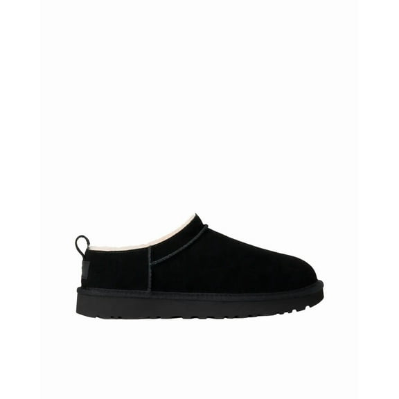 UGG Women's Classic Micro Fashion Boot Black - 1173891-BLK