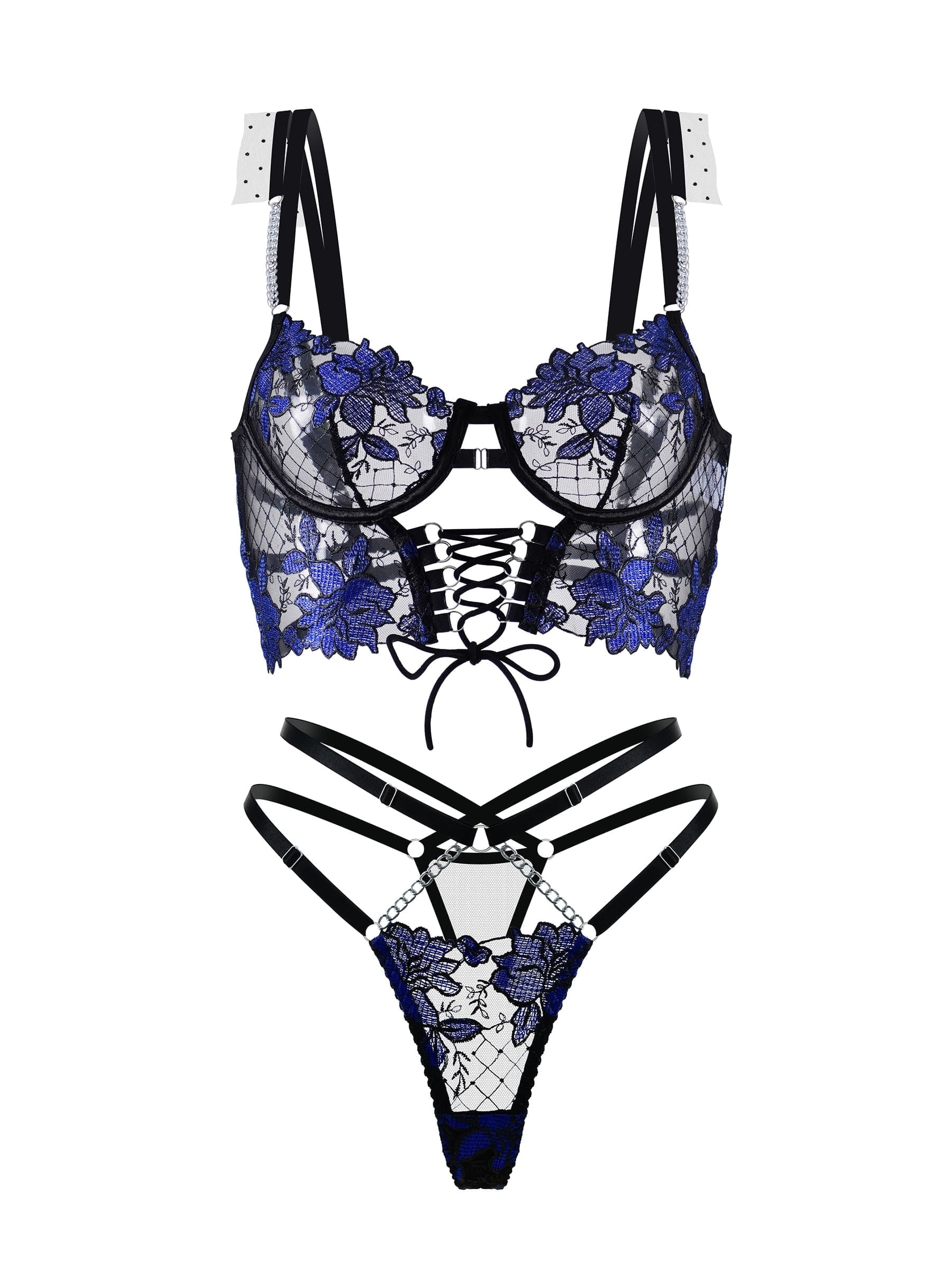 sexy lingerie costume ideas Batman Bandeau Bikini Women's Swimsuit