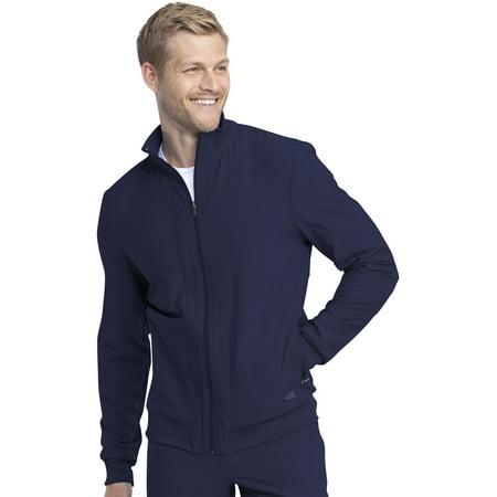 

Dickies Retro Scrubs Warm Up Jacket for Men DK360