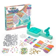 Rainbow Loom Wrapit Loom 1.75 x 12.00 x 10.00 Kids' Bead Kit, 648 Pieces