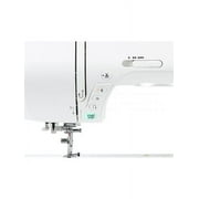 Janome Memory Craft 9850 Sewing and Embroidery Machine
