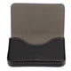 thumbnail image 5 of Tarjetero Sincero de PU negro, 5 of 8