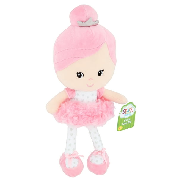 spark create imagine pink unicorn