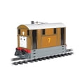 thumbnail image 2 of Bachmann Trains Thomas & Friends Toby The Tram HO Scale w/ Moving Eyes, 2 of 3