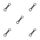 thumbnail image 1 of Soportes inferiores de bicicleta Yuarrent aleación de aluminio llave inglesa herramientas de reparación Type2 NO2, 1 of 5