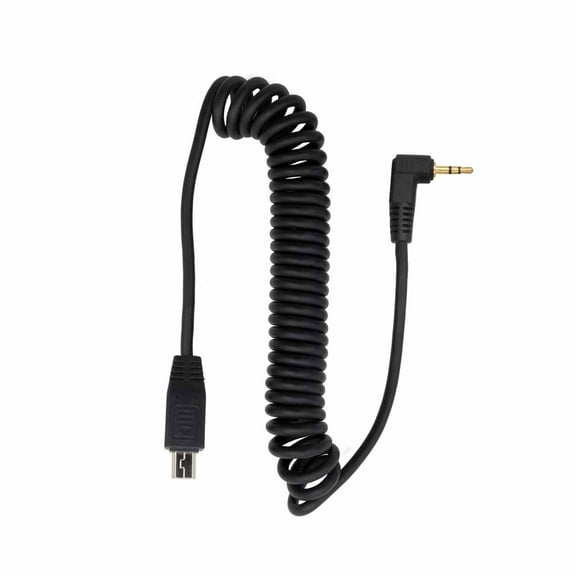 Promaster ST1 Camera Release Cable - Canon RS60