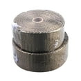 thumbnail image 3 of Motorcycle Exhaust Thermal Tape Wrap Muffler Thermal Tape Car Heat Insulation High quality, 3 of 4