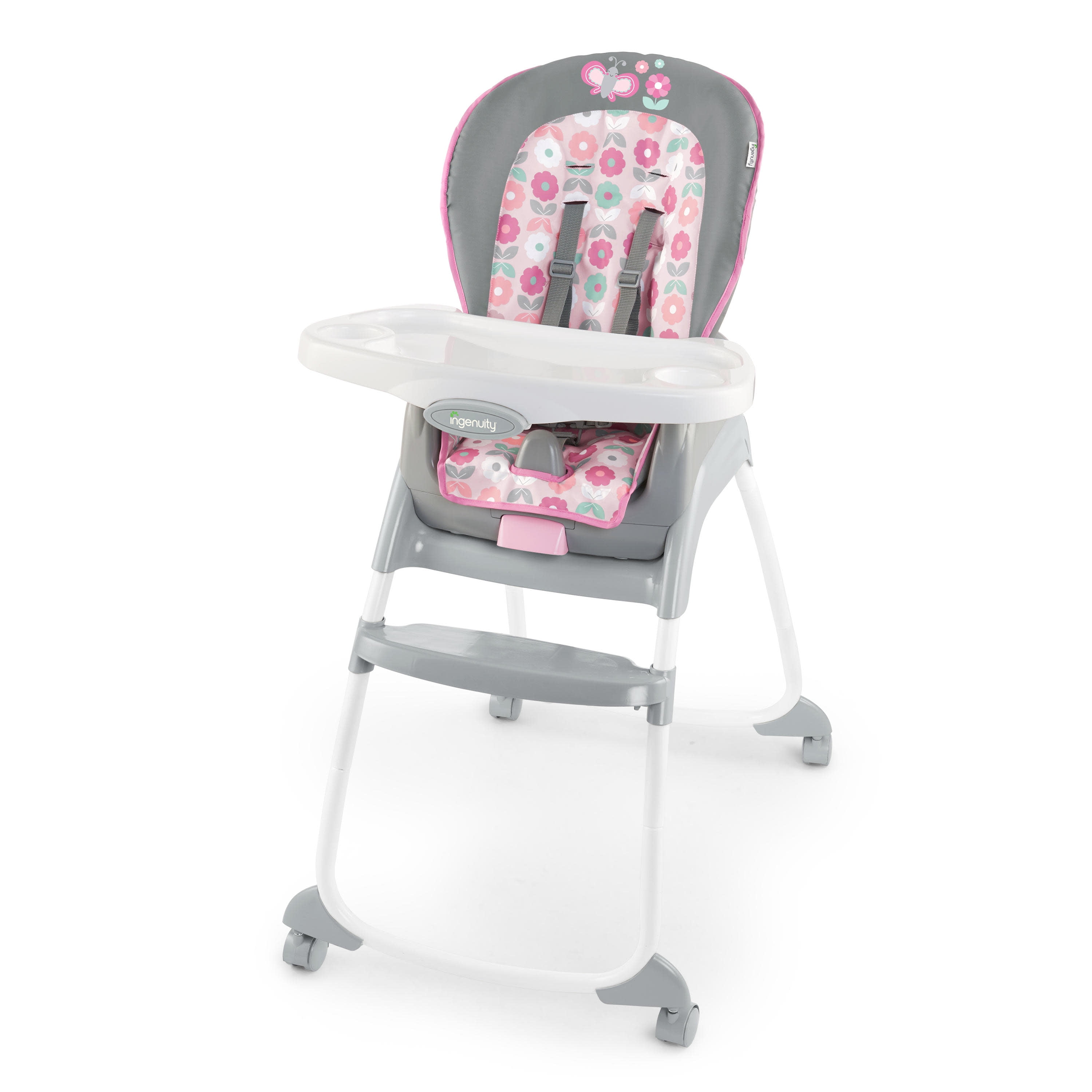 Ingenuity Trio 3 In 1 High Chair Piper Com