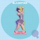 thumbnail image 1 of Blackpink Soporte De Acrílico Gira Mundial Concierto Parada Signo Decoración De Escritorio, 1 of 4