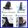 thumbnail image 5 of guardabarros delanteros y traseros para Jeep Grand Cherokee Wk 2005, 2006, 2007, 2008, 2009 y 2010, accesorios para coche., 5 of 5