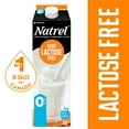 thumbnail image 1 of Natrel Sans Lactose lait écrémé 0%, 1 of 7