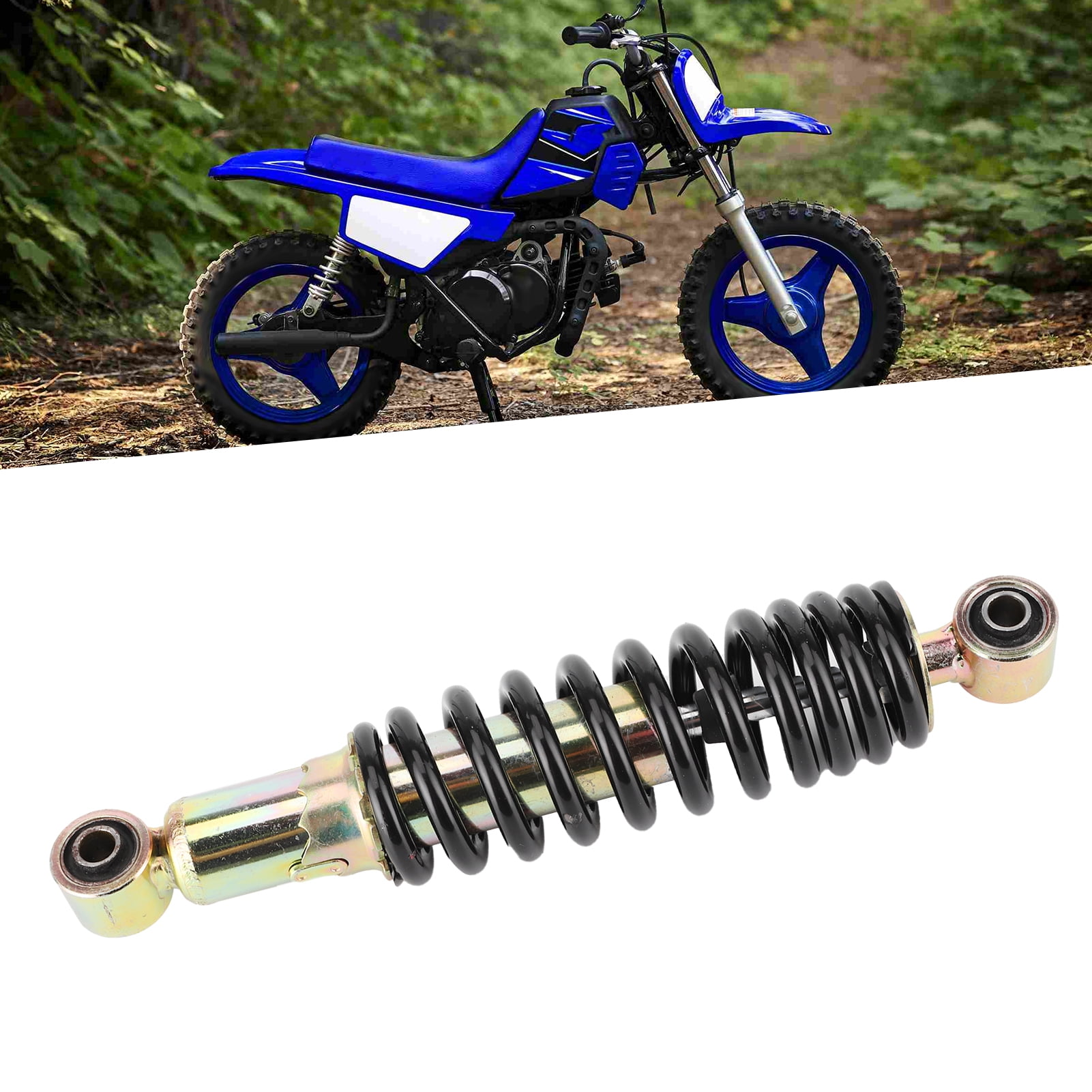 Motorcycle Load Adjust Shock Replacement Rear Suspension for