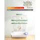 thumbnail image 4 of Esterilizador y secador de botellas Momcozy de 3 capas de gran capacidad, 4 of 8