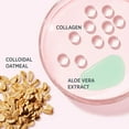 thumbnail image 4 of It Cosmetics - Bye Bye Redness Skin Relief Treatment Moisturizer 2oz/60ml, 4 of 7