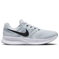 thumbnail image 2 of Nike Run Swift 3 Men's Road Running Shoes Color: Gray Black White Size: 9.5, 2 of 3