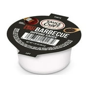 (Price/Case)Sauce Craft 23464SCR Barbecue Sweet & Spicy Sauce Cup, 1.25 Ounces