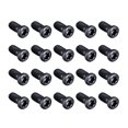 thumbnail image 1 of Tornillos Torx M4x10mm para reemplazar insertos de carburo en tornos CNC 20pcs, 1 of 2