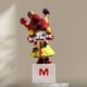 thumbnail image 5 of POPMART MOLLY Figura de Aniversario Clásica Regreso Serie 2 Caja Sorpresa Bolsa de Adivinanzas Caja de Juegos Misteriosos Muñeca Linda Adornos Colección, 5 of 6