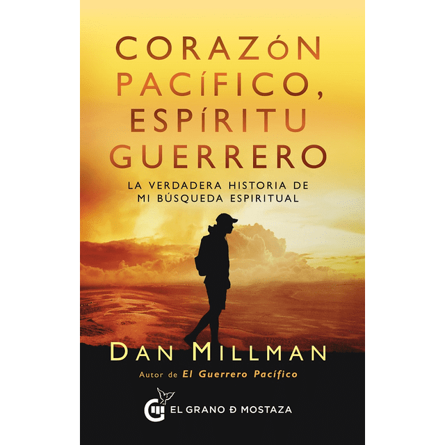 Corazon Pacifico El Grano de Mostaza Pasta blanda