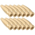 thumbnail image 4 of 100pcs Mât Toppers Mât Topper Remplacements Tête Mâts Remplacements, 4 of 7