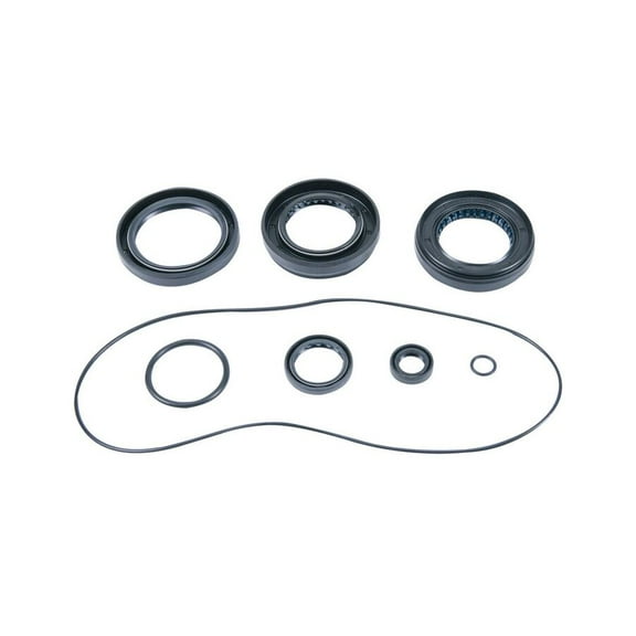 All Balls New Differential Seal Kit, 22-521355