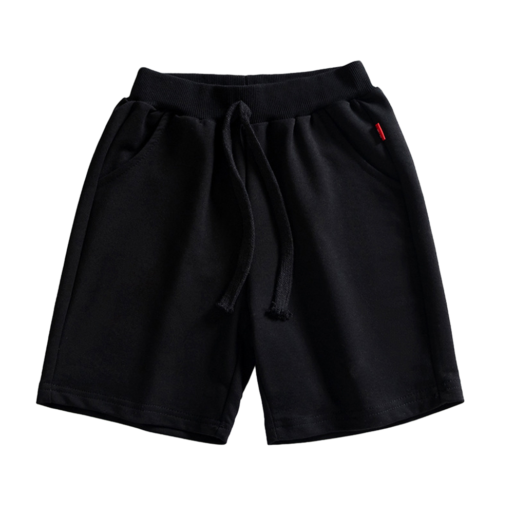 JEEDOVIA 5 Pack Men's Quick Dry Gym Shorts With Pockets, Elastic Waistband For Sports
