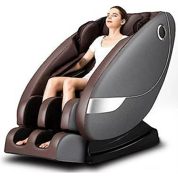 BeFitNow Canada Luxurious Zero Gravity Massage Chair Walmart