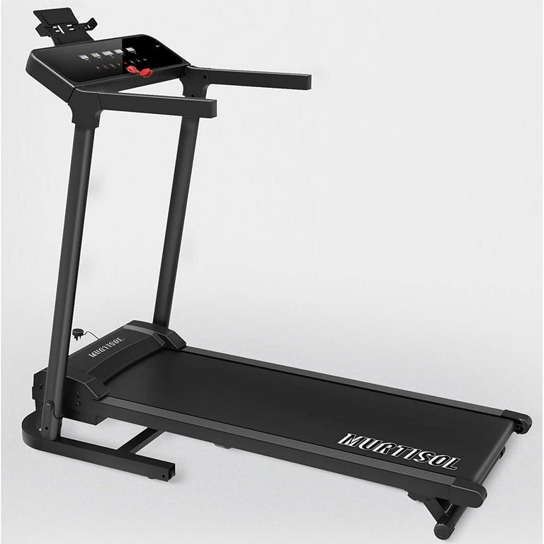 Murtisol 1100w folding treadmill hotsell