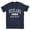 Black, variant on Reidland Kentucky Classic Established Men's Cotton T-Shirt