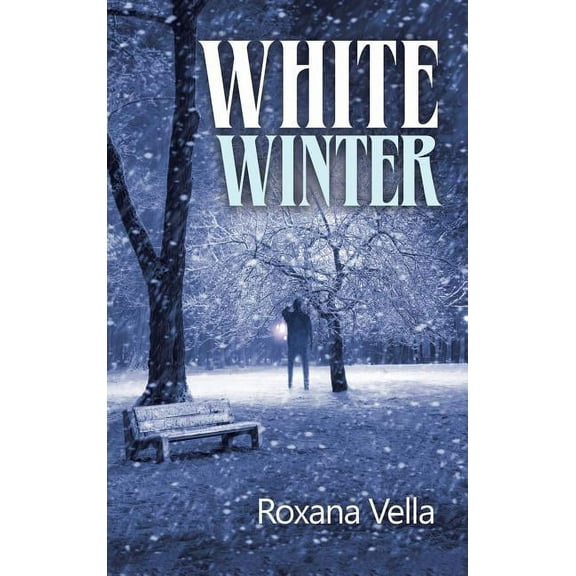 White Winter (Hardcover)