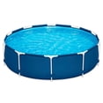 thumbnail image 1 of Alberca Bluescape Tres Capas Azul, 1 of 3