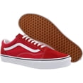 thumbnail image 2 of 29.5 cmRojo/ blanco (Racing Red/True White)Old Skool(TM) Core Classics Sneaker para Unisex Adulto, 2 of 4