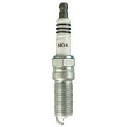 NGK (5599) ITR4A15 Laser Iridium Spark Plug, Pack of 1 Fits select: 2012-2018 FORD FOCUS, 2012-2020 FORD EXPLORER