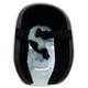 thumbnail image 5 of Máscara de cosplay Gmasking Prajna Japanese Noh para Halloween, 5 of 7