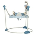 Cosco Kids Jump, Spin & Play Activity Center, Forest Friends