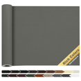 thumbnail image 1 of Cinta reparadora de piel KING MOUNTAIN 40 x 150 cm gris impermeable, 1 of 8