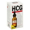 Basic Research Llc Hcg Weight Loss Solution 1 Oz