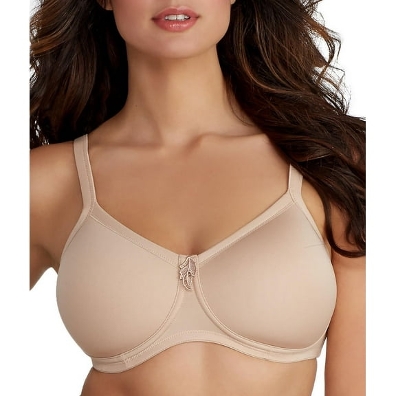 Amoena Womens Lara Wire-Free Comfort Bra Style-0674