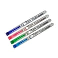 thumbnail image 4 of Zebra Zazzle Liquid Ink Highlighter, Chisel Tip, Assorted Colors, 10-Count, 4 of 6