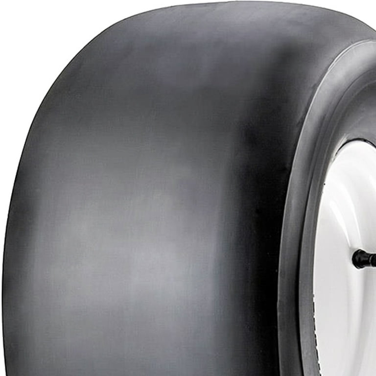 18x9.50-8 Carlisle Super Lug Tubeless Lawn Garden Tractor Lug / Turf T