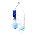 thumbnail image 1 of Corp  Shower Caddy Vinyl -White Vinyl, 1 of 1