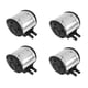 thumbnail image 1 of 4X Nuevo L80 Neumatico Pulsador para Ordenador de Vaca Accesorio de Maquina de Ordeno Ordenador Granja Lechera, 1 of 5