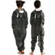 thumbnail image 2 of Black Friday Unisex Donkey Animal Onesie One Piece Pyjamas Set, 2 of 5