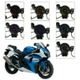 thumbnail image 2 of 3.5Inch Diameter Car RPM Gauge 0-11000 RPM with 7 Colors Backlight, 2 of 6